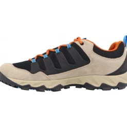 Montagne|Baskets*Columbia Wildone Tigertooth Noir Bleu Compass